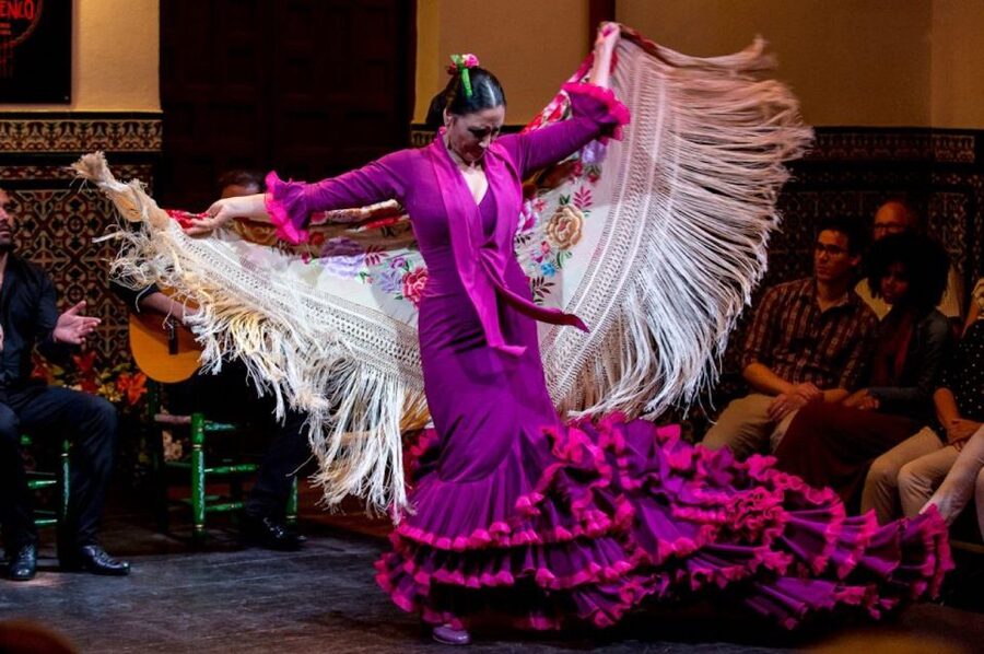 Seville: Half-Day Flamenco & Tapas Night - Why this makes a strong Seville evening