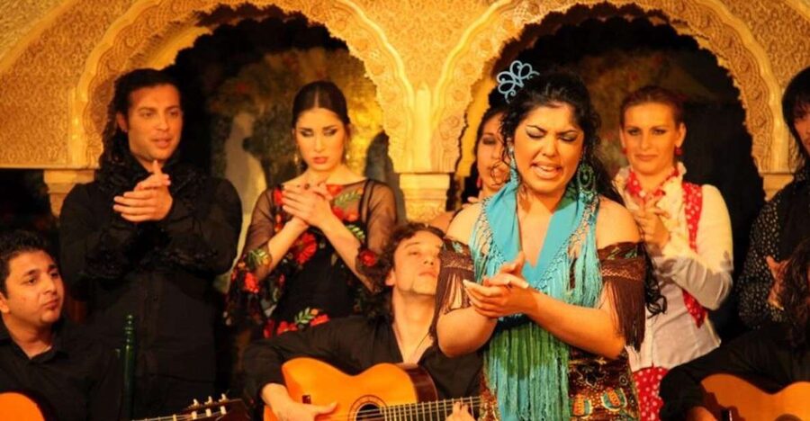 Seville: Half-Day Flamenco & Tapas Night - What the $187 price really buys