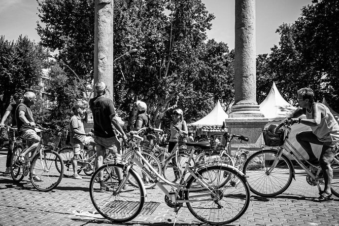 Seville Highlights Bike Tour (English) - Price, Equipment, and Overall Value
