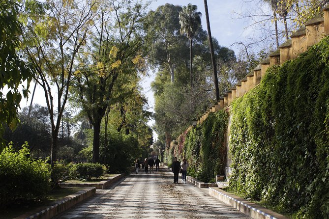 Seville Highlights: Private Family Guided Tour - Family pacing and the value of a private guide