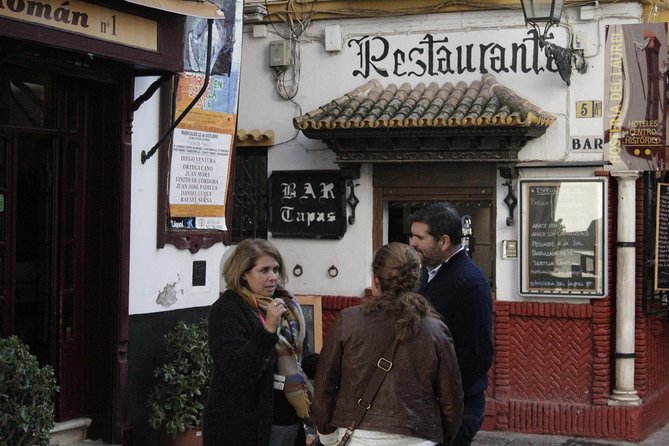 Seville Highlights: Private Family Guided Tour - Is $125.72 per person good value?