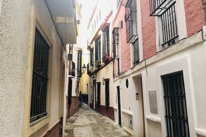 Seville Highlights Private Walking Tour - The price and what you receive