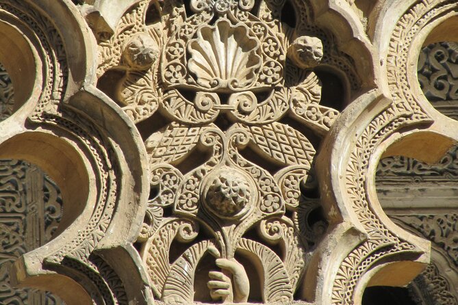 Seville Highlights Tour - Cathedral and Giralda: two sights with one story