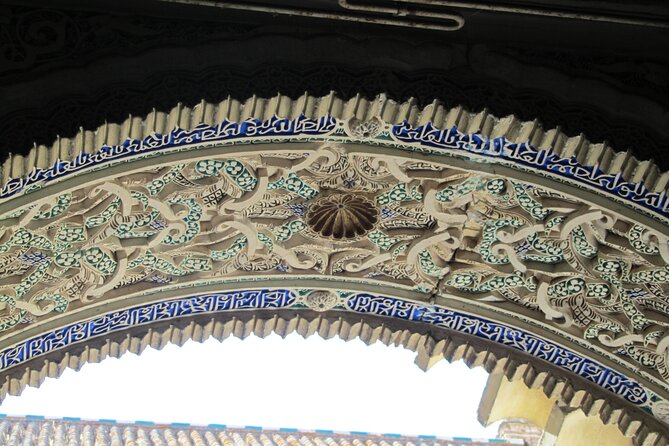 Seville Highlights Tour - Is $426.56 a fair price?