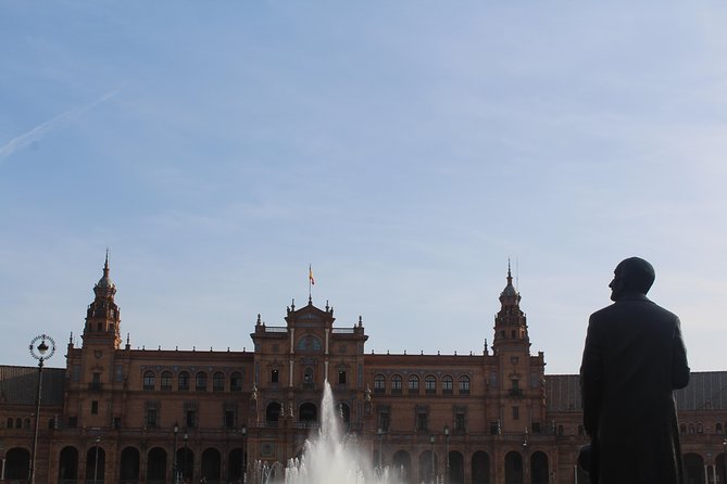 Seville in one day - What this five-hour Seville tour is trying to do