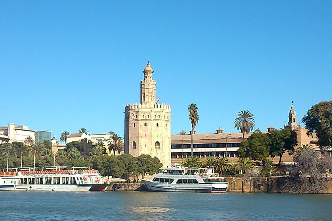 Seville in one day - The Real Alcázar: one hour inside a working palace