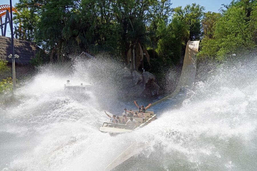 Seville: Isla Mágica with Optional Agua Mágica Park Tickets - FAQ