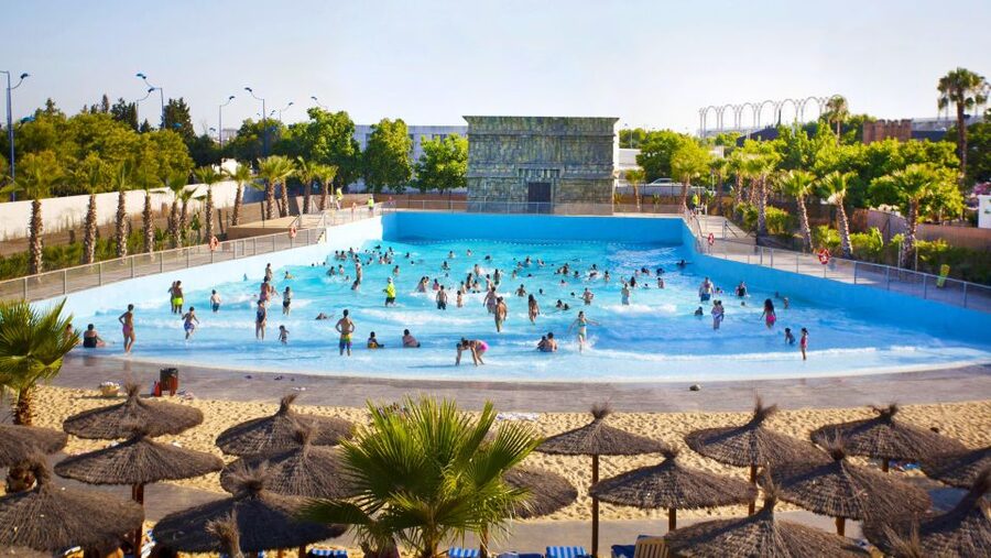 Seville: Isla Mágica with Optional Agua Mágica Park Tickets - Is $28 a good value?
