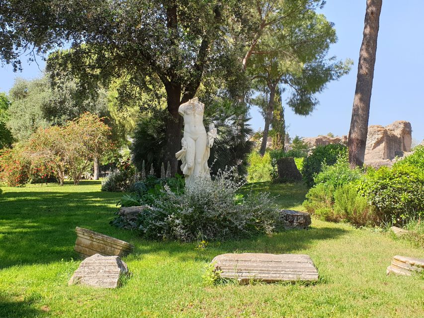 Seville: Italica Roman Ruins City Tour - Should you book the Italica tour?