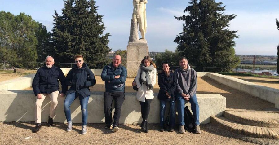 Seville: Italica Roman Ruins City Tour - Why Italica makes a strong half-day outing from Seville