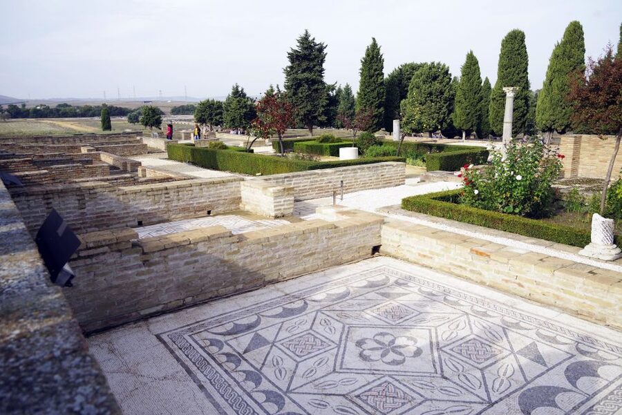Seville: Italica Roman Ruins City Tour - Who will enjoy this Roman site most?