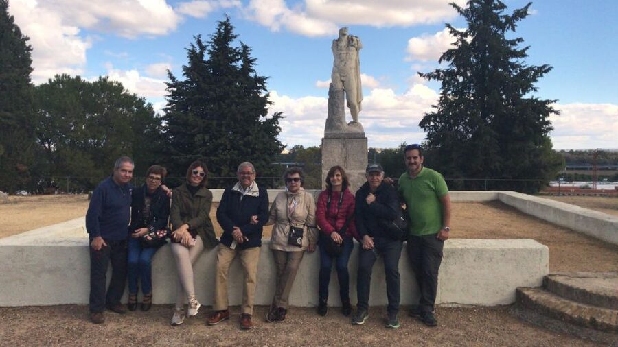Seville: Italica Roman Ruins City Tour - Practical tips for a better visit