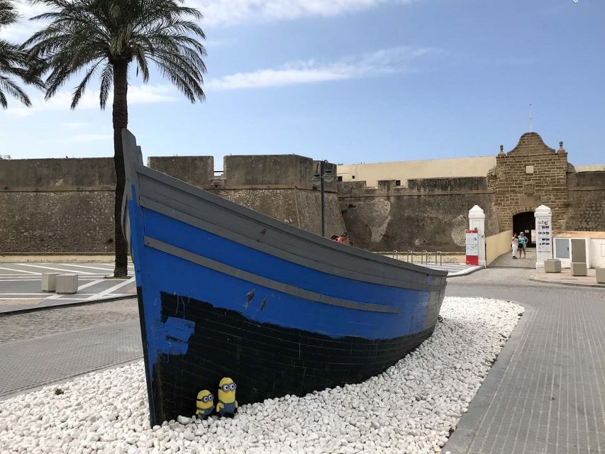 Seville: Jerez, Cadiz Wine Tasting with Optional Horse Show - Key points to know before booking