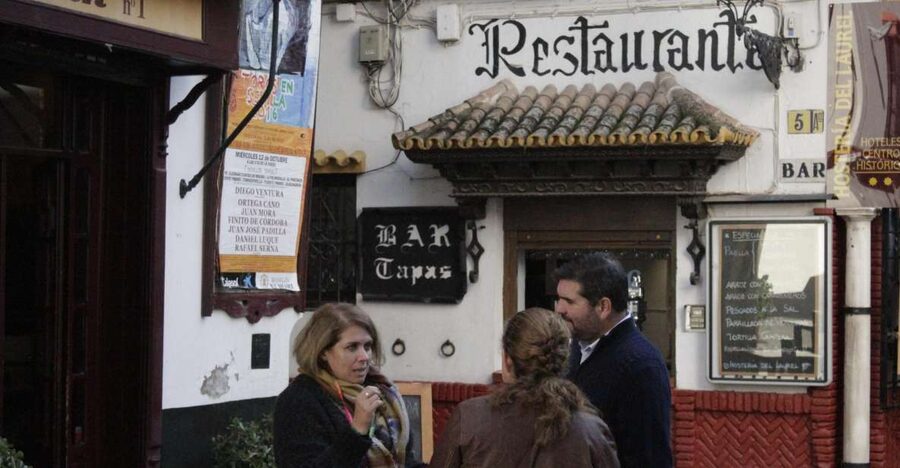 Seville Jewish Heritage Tour - Key points to know before booking