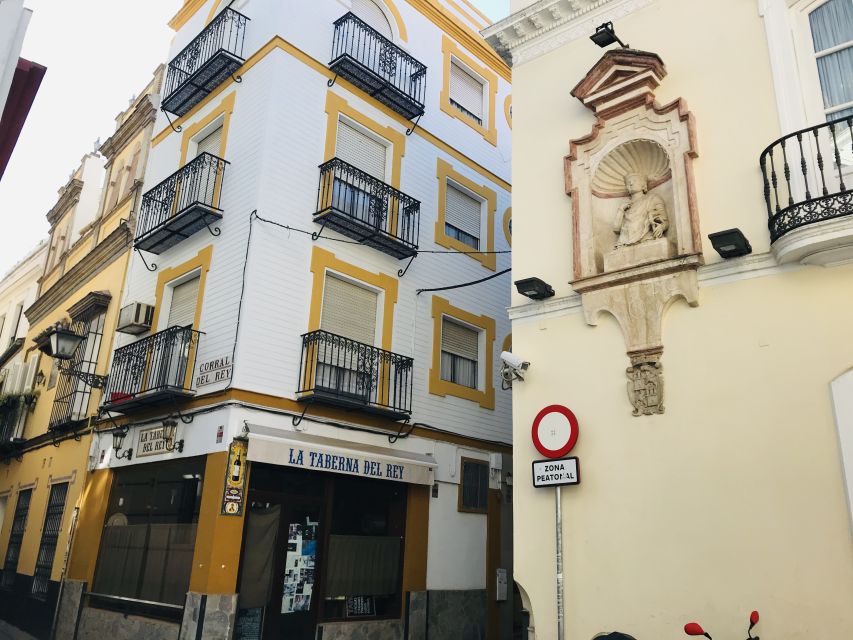 Seville: Jewish History Private Tour - Why Seville’s Jewish story deserves a dedicated tour