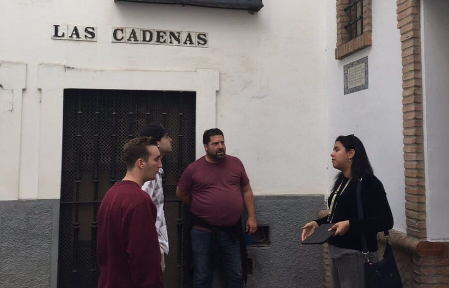 Seville: Jewish History Private Tour - Is $131 per person a fair price?