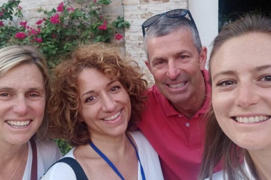 Seville : Jewish Quarter & Santa Cruz Walking Tour - What This Two-Hour Walk Is Really About