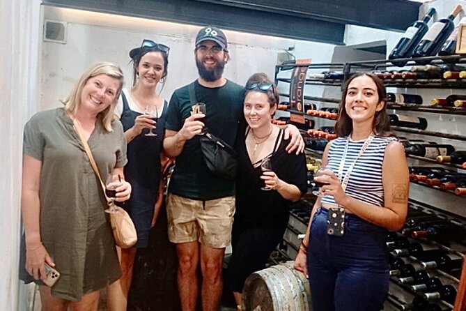 Seville Jewish Quarter Small Group Tour with Tapas and Drinks - Susona and the Street of Death