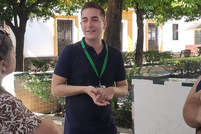 Seville Jewish Quarter Tour (Private Tour) - Hospital de los Venerables and a baroque pause