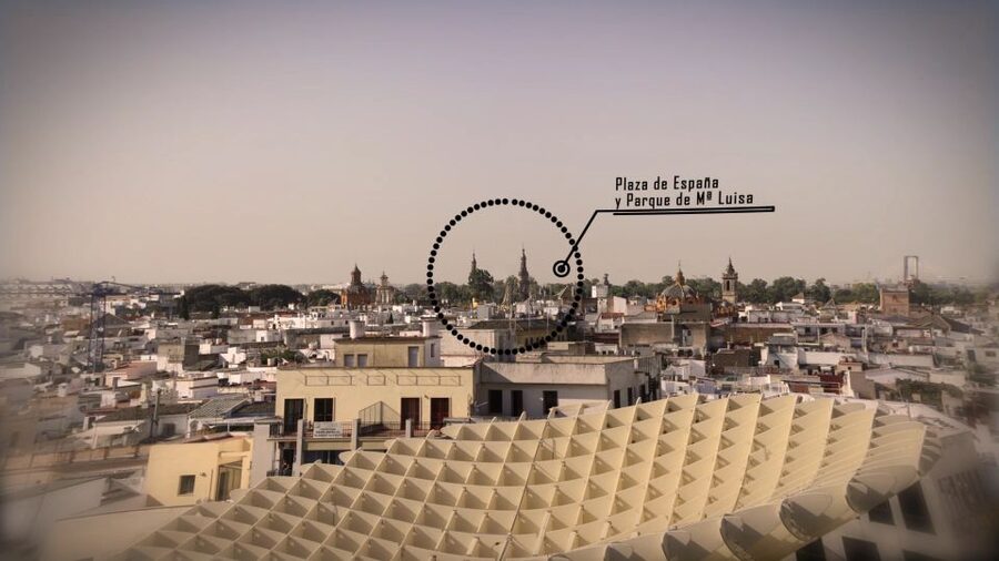 Seville: Las Setas Guided Tour & Optional City Tour - Adding the two-hour Seville walking tour