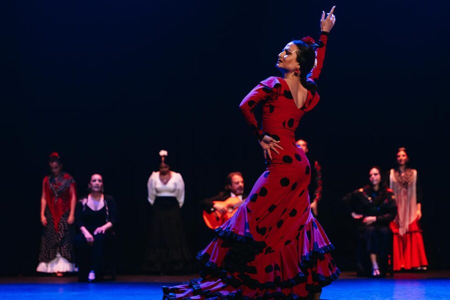 Seville: Live Flamenco Dancing Show Ticket at the Theater - Why this hour feels like real Seville