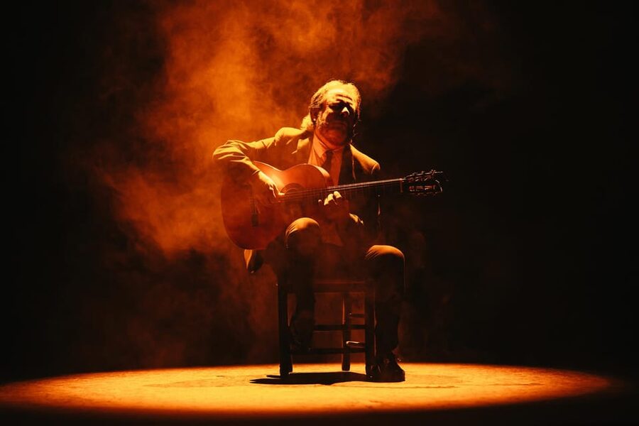 Seville: Live Flamenco Dancing Show Ticket at the Theater - How the seating system affects your evening