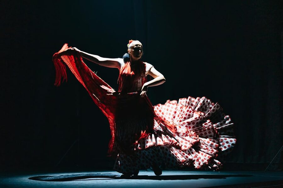 Seville: Live Flamenco Dancing Show Ticket at the Theater - What makes the $27 price worthwhile