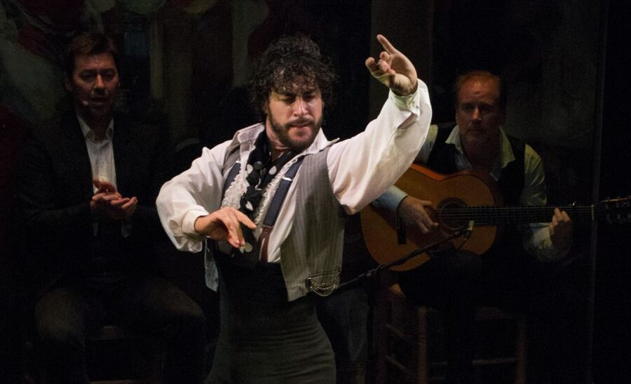 Seville: Live Flamenco Show at "Teatro Flamenco Triana" - Why Triana is the right place for flamenco
