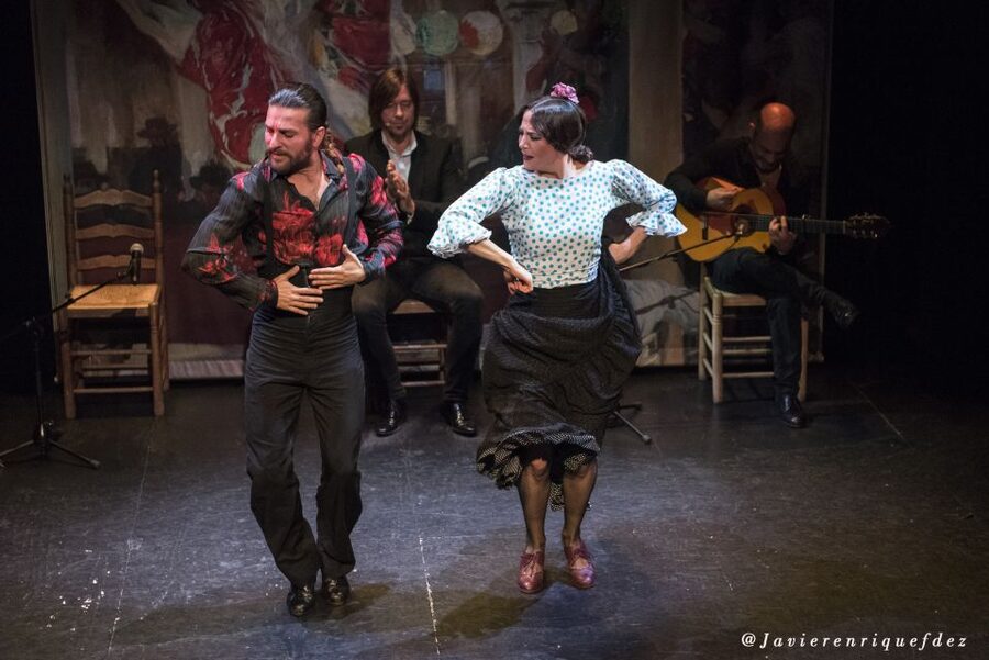 Seville: Live Flamenco Show at "Teatro Flamenco Triana" - Who will enjoy this show most