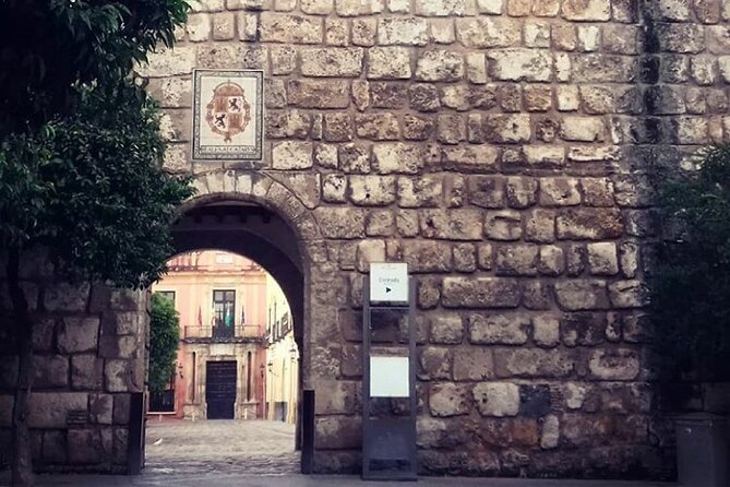 "Seville: Love At First Sight" Private Tour - The cathedral, palace, and Archive of the Indies