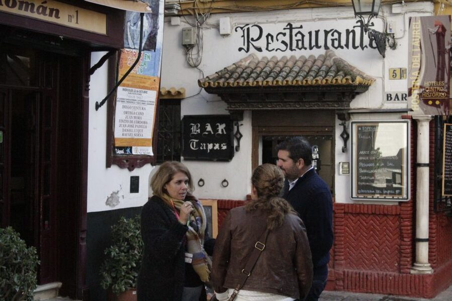 Seville: Major Landmarks Private Tour - Key points at a glance