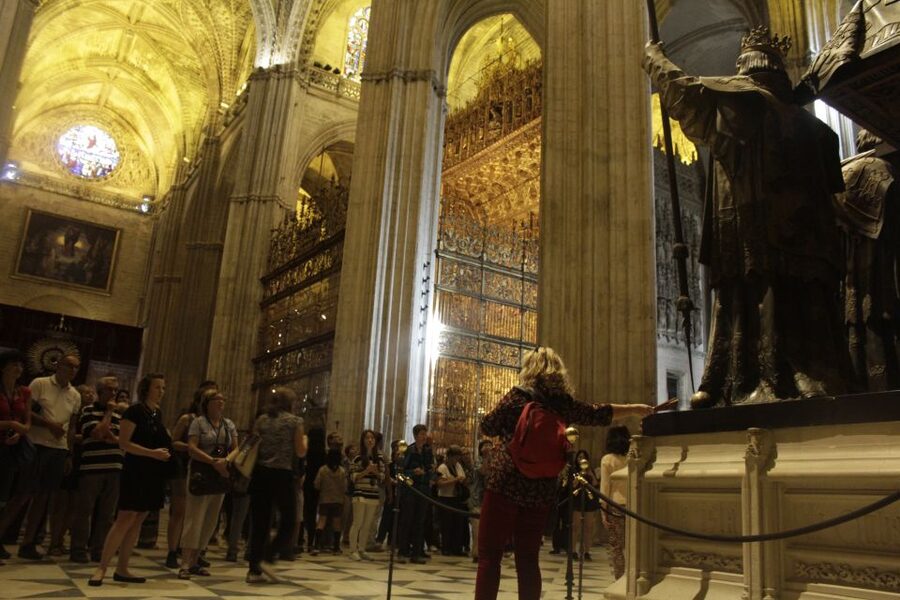 Seville: Major Landmarks Private Tour - A compact introduction to Seville’s biggest sights