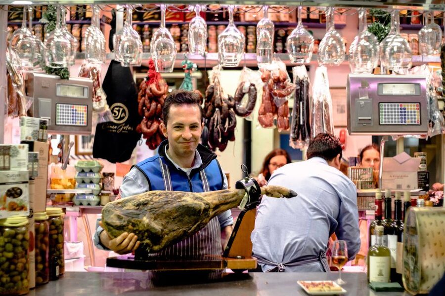 Seville: Morning Market & Tapas Tour - Key points to know before booking