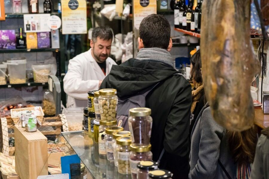 Seville: Morning Market & Tapas Tour - Dietary limits deserve careful attention