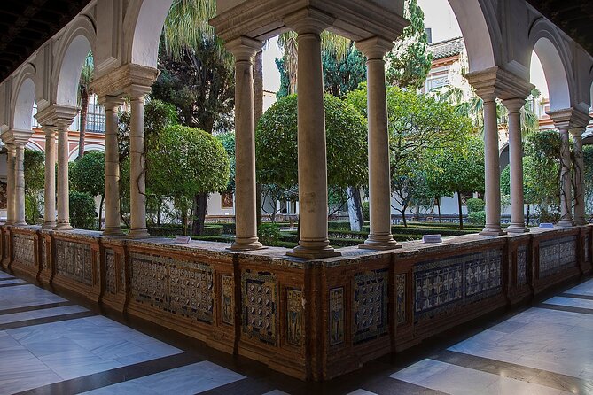 Seville Museum of Fine Arts 2-Hour Guided Tour - Is $27.01 good value?
