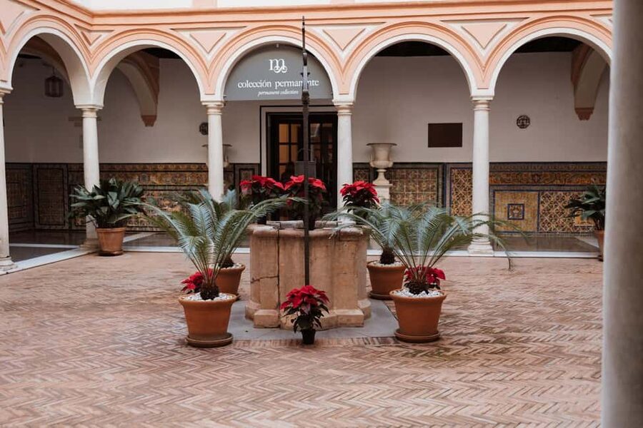 Seville: Museum of Fine Arts Guided Tour - Why this museum deserves two hours
