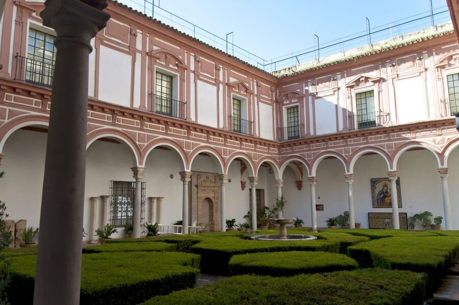 Seville: Museum of Fine Arts of Seville Guided Tour - Key Points to Know Before You Book