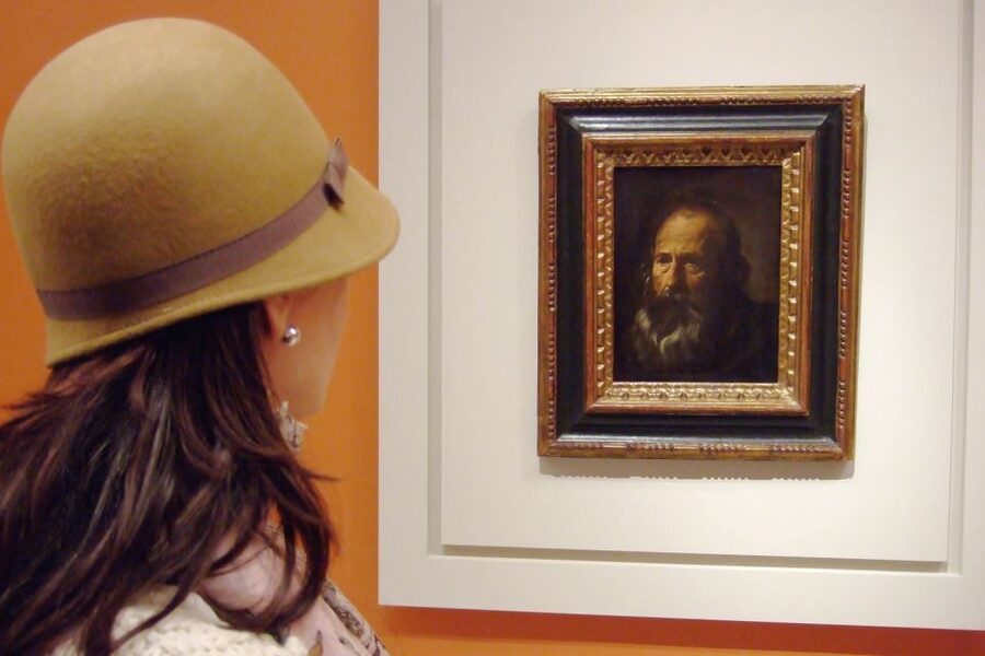 Seville: Museum of Fine Arts of Seville Guided Tour - Why This Museum Deserves Time in Seville