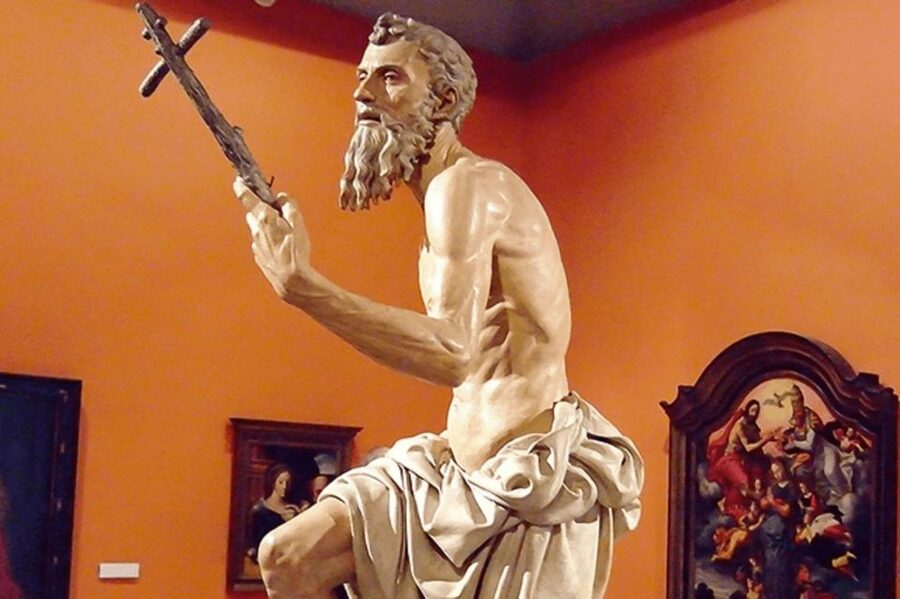 Seville: Museum of Fine Arts of Seville Guided Tour - Who Will Enjoy This Tour Most?