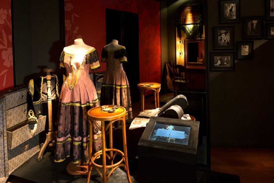 Seville: Museum of Flamenco Dance Admission Ticket - Who will appreciate this museum most