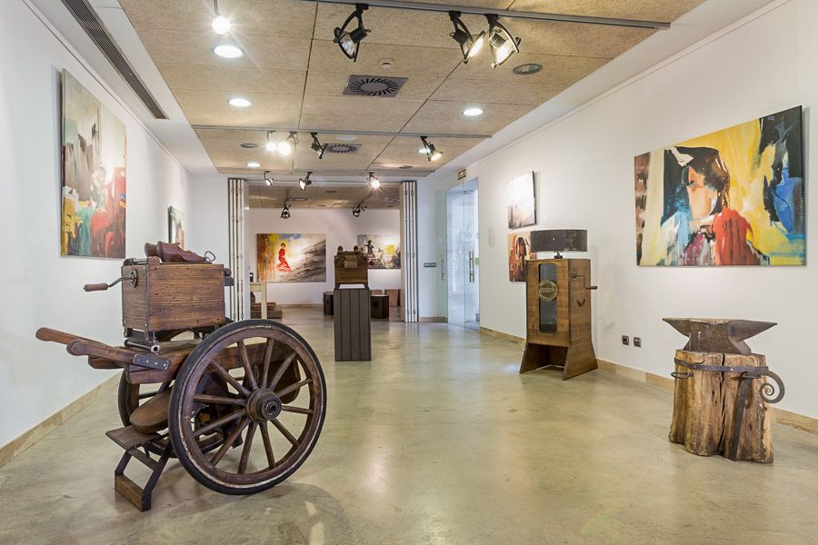 Seville: Museum of Flamenco Dance Admission Ticket - Opening hours and the best time to go