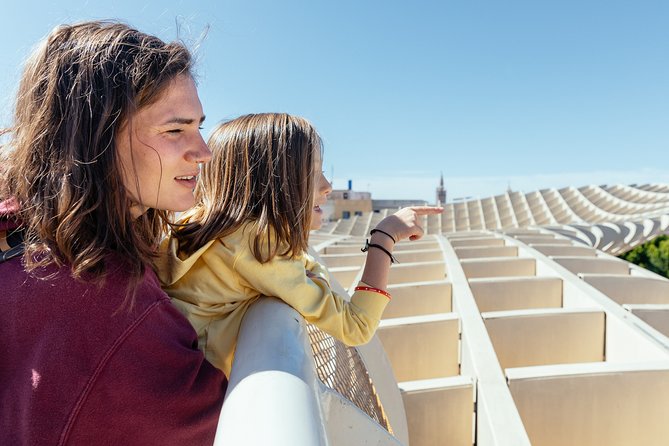 Seville Must-Do Family Friendly Private Tour - Plaza de San Francisco and Seville’s stories