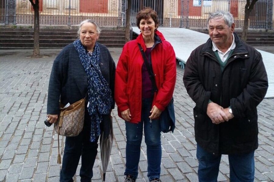 Seville: Must-See Attractions Walking Tour - What $22 really gets you