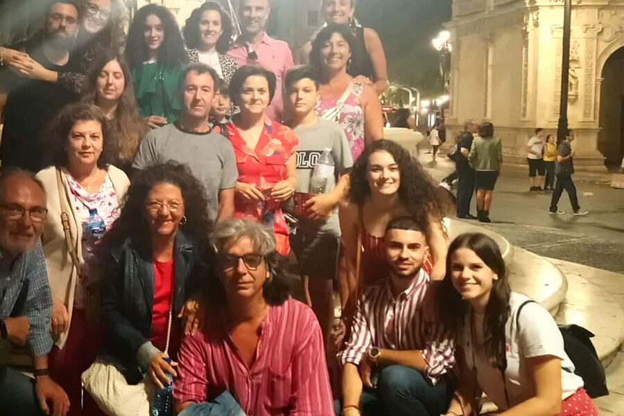 Seville Night Tour A Must See - Who Will Get the Most From This Walk