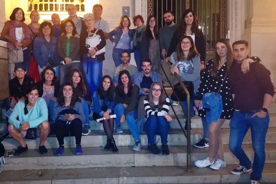 Seville Night Tour A Must See - Practical Details That Can Improve the Evening