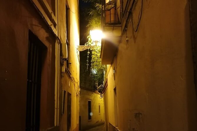 Seville Obscure - Who will enjoy this most