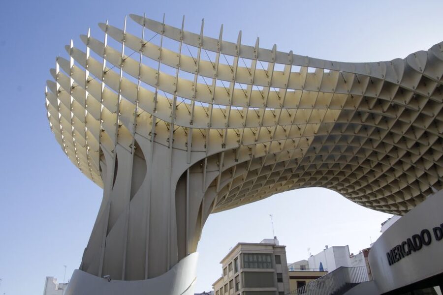 Seville Orientation Tour - The bullring and Seville’s public traditions