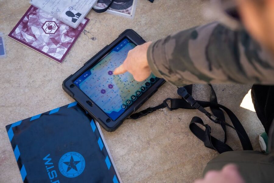 Seville: Outdoor Escape Game - Operation Mindfall - The bullring and Calle Arfe
