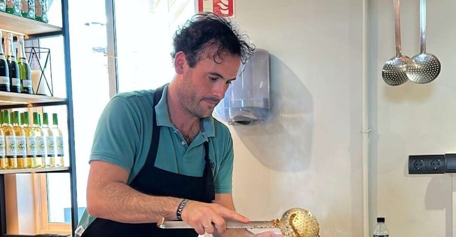 Seville: Paella Dining Experience - Key points to know before booking