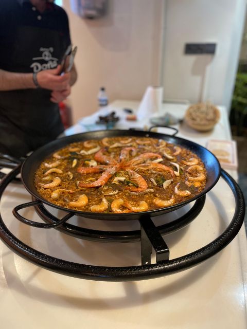 Seville: Paella Dining Experience - Is $29 a fair price?